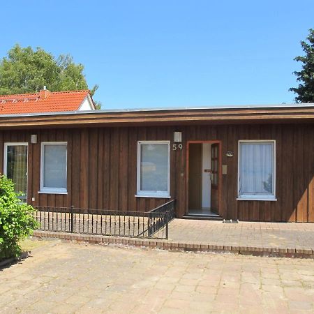 Holiday Home Villa Meike - Insel Poel By Interhome Kaltenhof Екстериор снимка