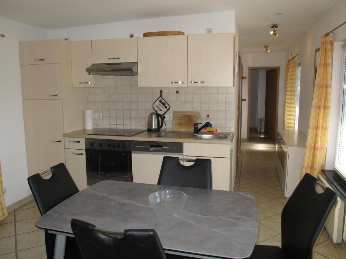 Holiday Home Villa Meike - Insel Poel By Interhome Kaltenhof Екстериор снимка