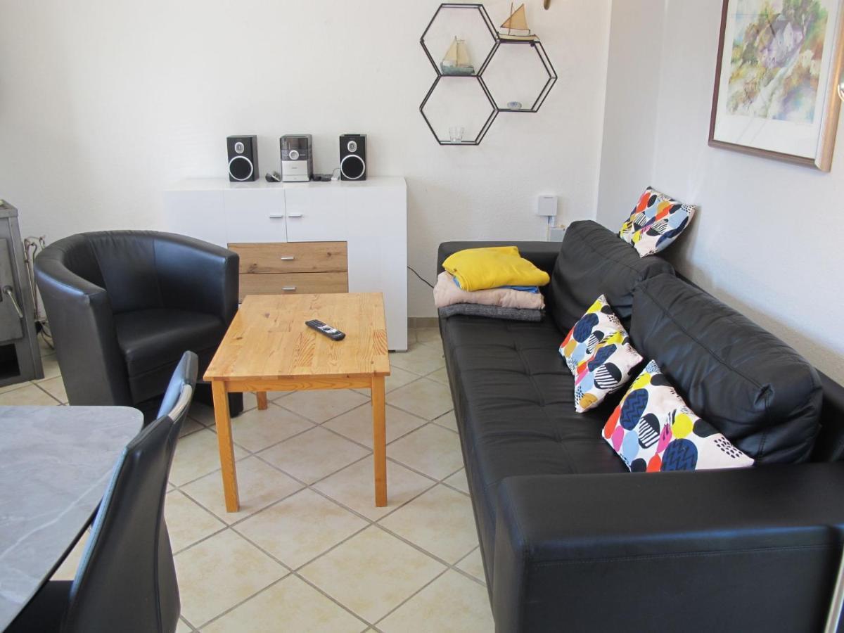 Holiday Home Villa Meike - Insel Poel By Interhome Kaltenhof Екстериор снимка