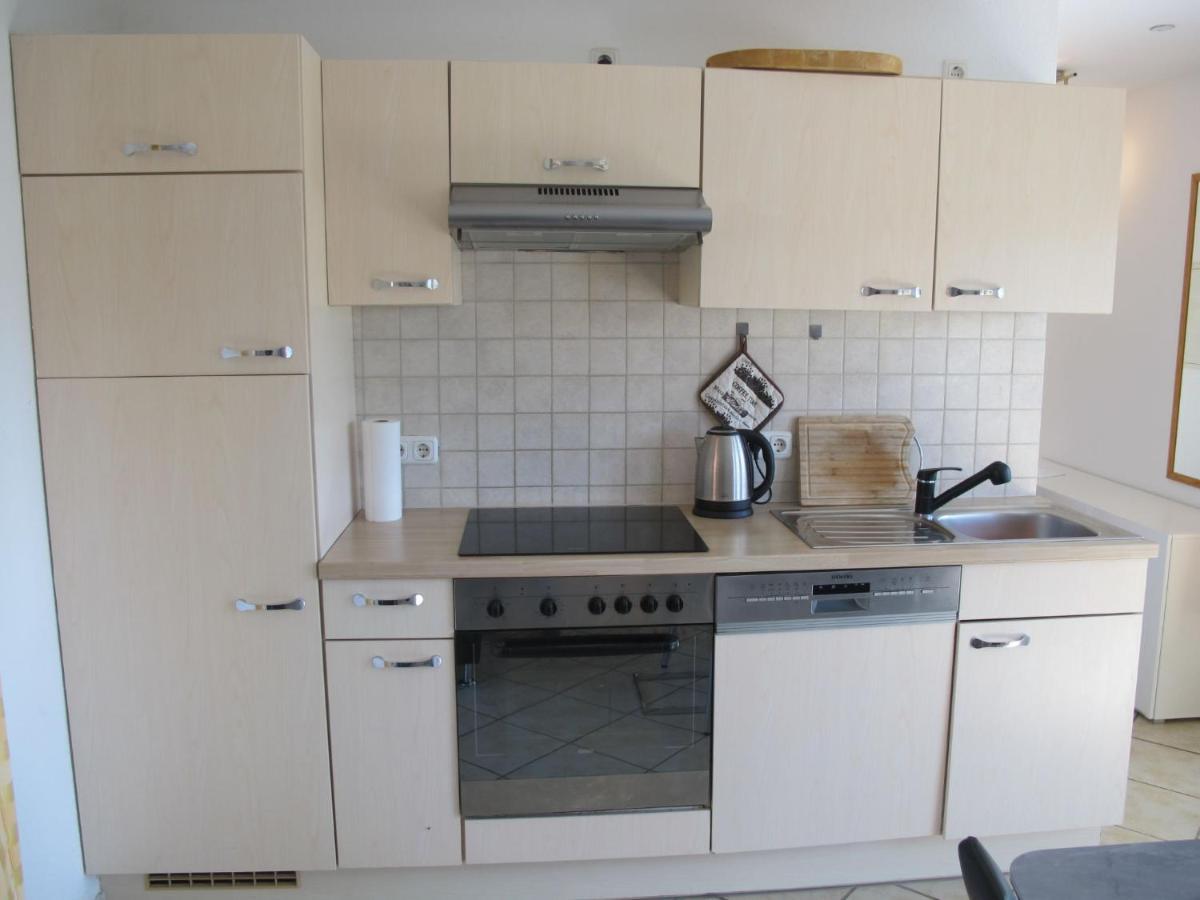 Holiday Home Villa Meike - Insel Poel By Interhome Kaltenhof Екстериор снимка