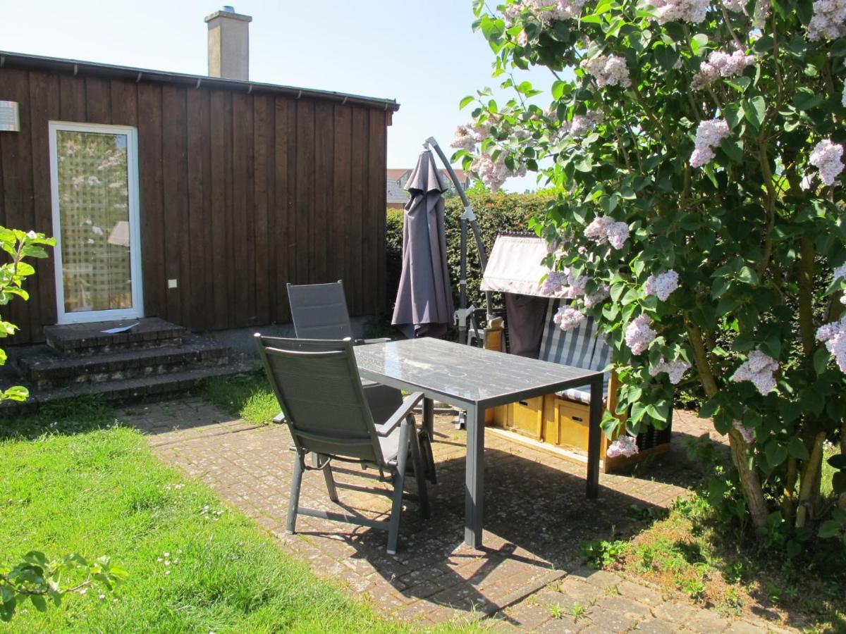 Holiday Home Villa Meike - Insel Poel By Interhome Kaltenhof Екстериор снимка