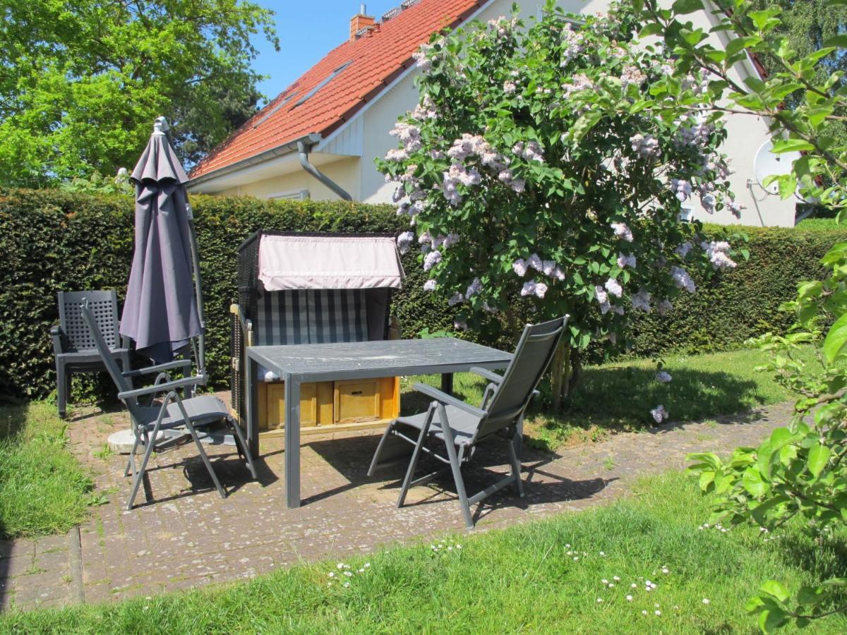 Holiday Home Villa Meike - Insel Poel By Interhome Kaltenhof Екстериор снимка