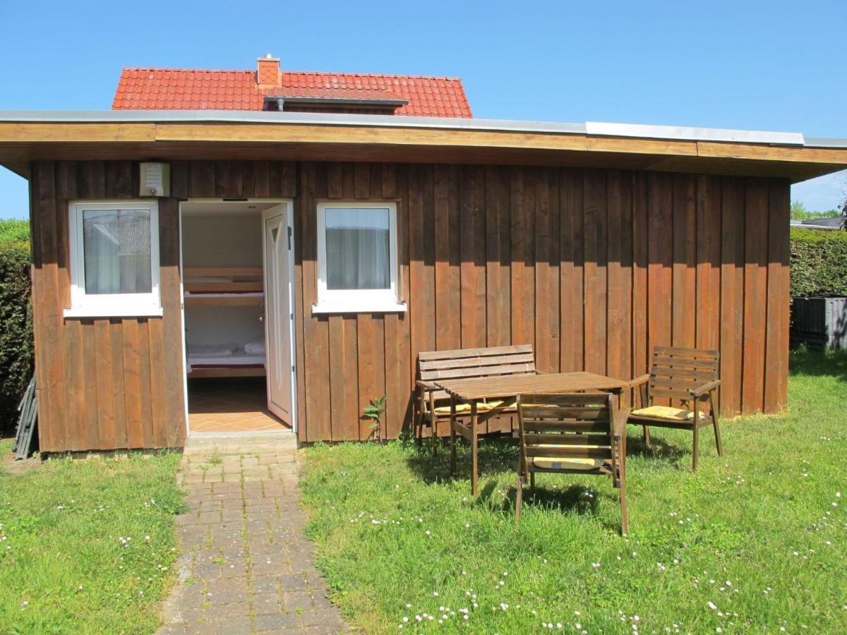 Holiday Home Villa Meike - Insel Poel By Interhome Kaltenhof Екстериор снимка
